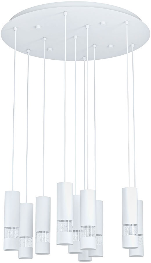 Eglo Подвесной светильник Bernabeta 39704 