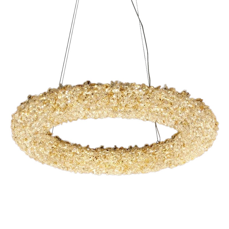 L'Arte Luce Подвесной светильник Looop L59416.92 