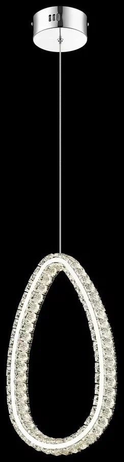 Wertmark Подвесной светильник Emilia WE459.01.106 