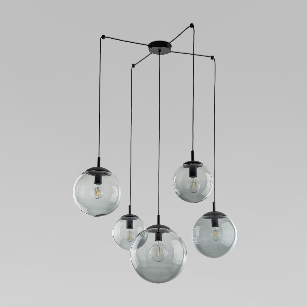 TK Lighting Подвесной светильник Esme 5382 Esme 