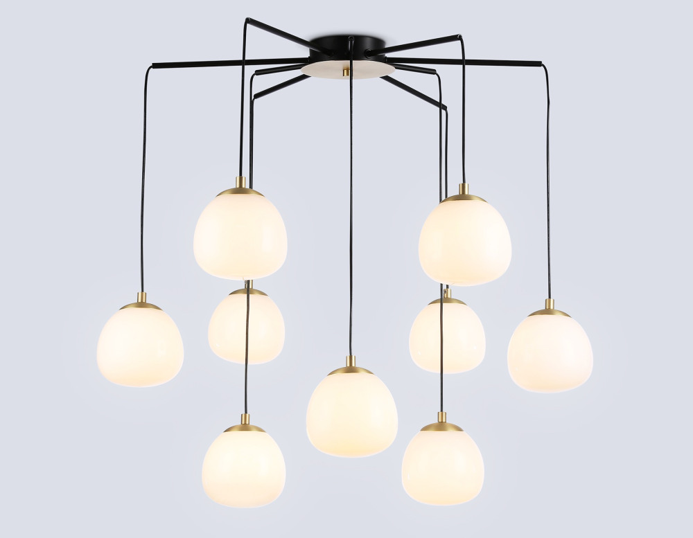 Ambrella Подвесной светильник High Light LH51001 