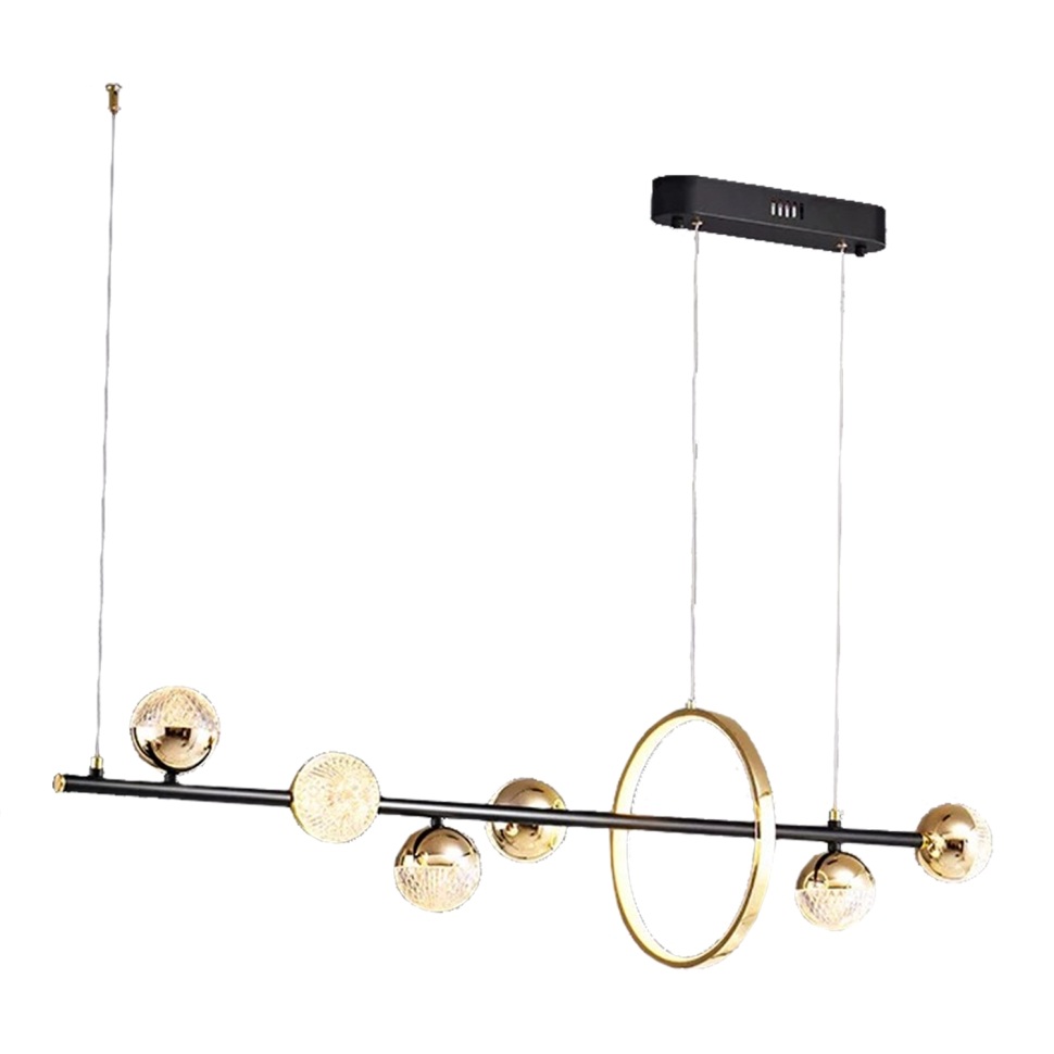 Lussole Подвесной светильник Littlerock LSP-7502 