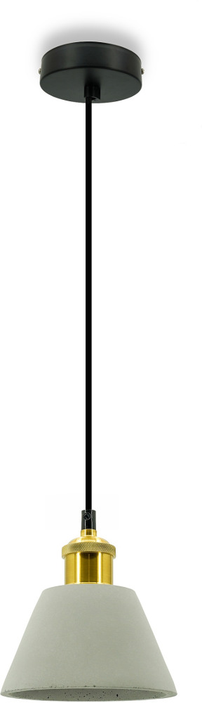 Lightera Подвесной светильник Juba LE157L-1SA 