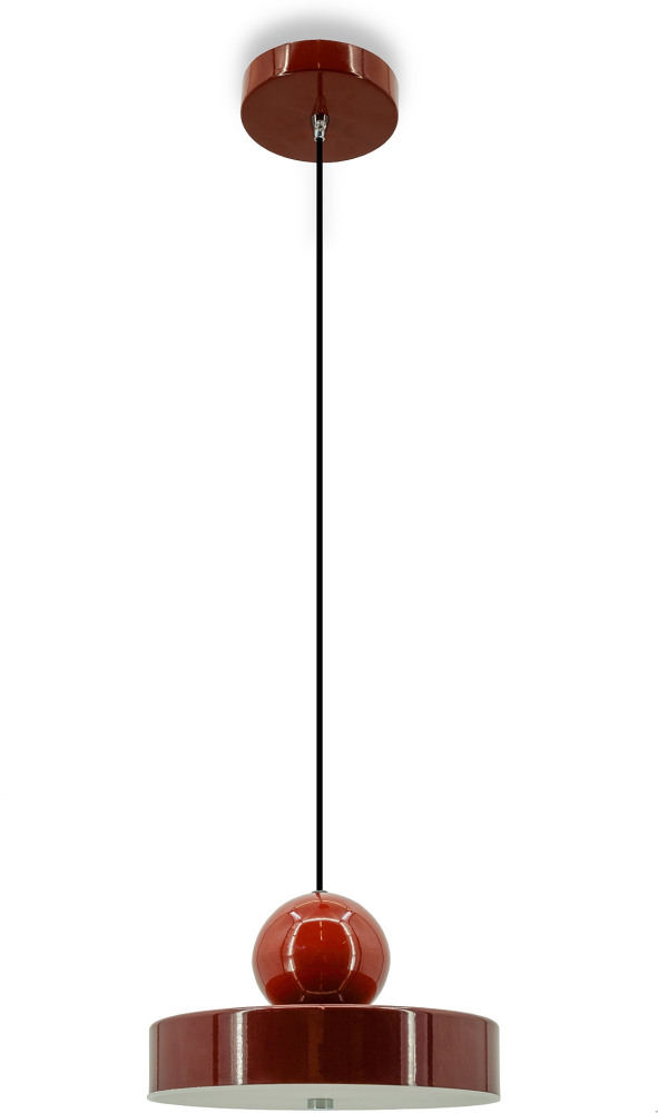 Lightera Подвесной светильник Laguna LE121L-20R 