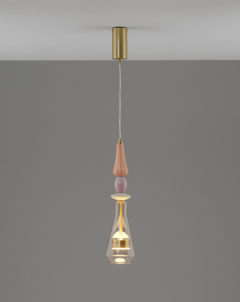 Moderli Подвесной светильник Corals V11153-PL 