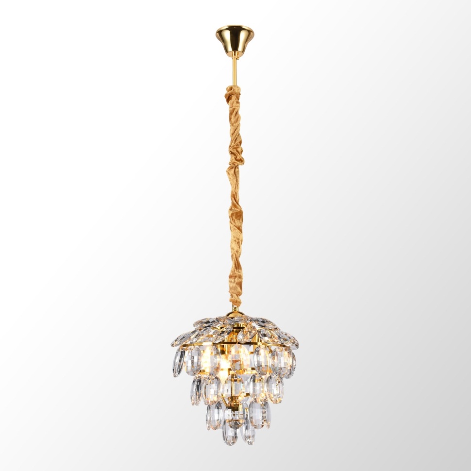 Lussole Подвесной светильник Presidio LSP-6012 