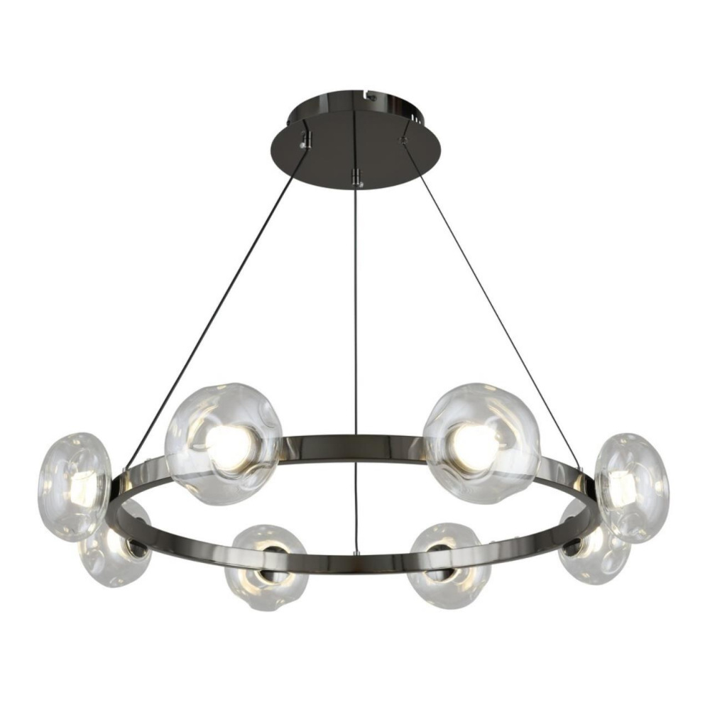 Aployt Подвесной светильник Klarissa APL.072.23.08 