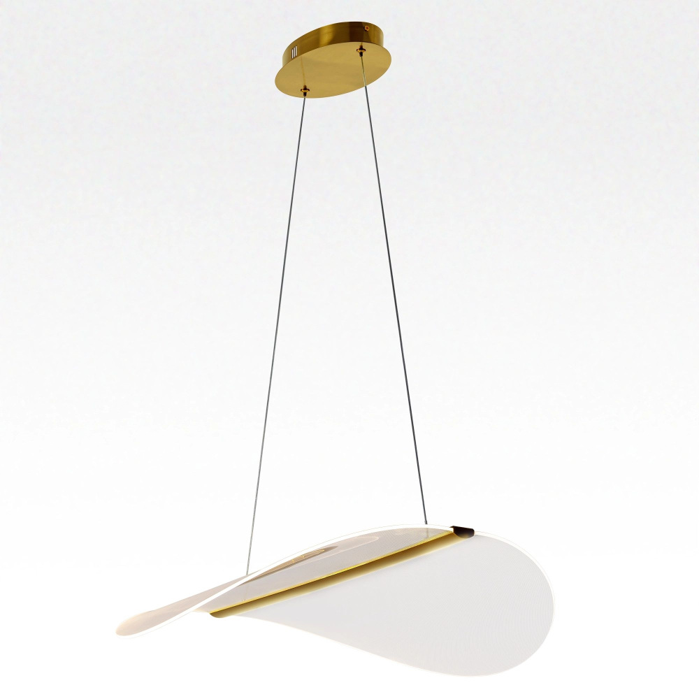 Citilux Подвесной светильник Skatt CL213132 