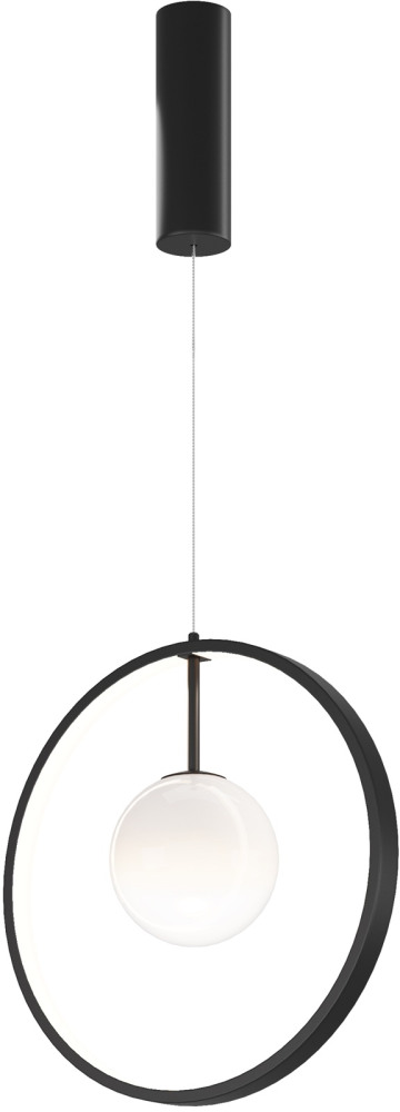 Maytoni Подвесной светильник Paparazzi MOD407PL-L12B3K1 