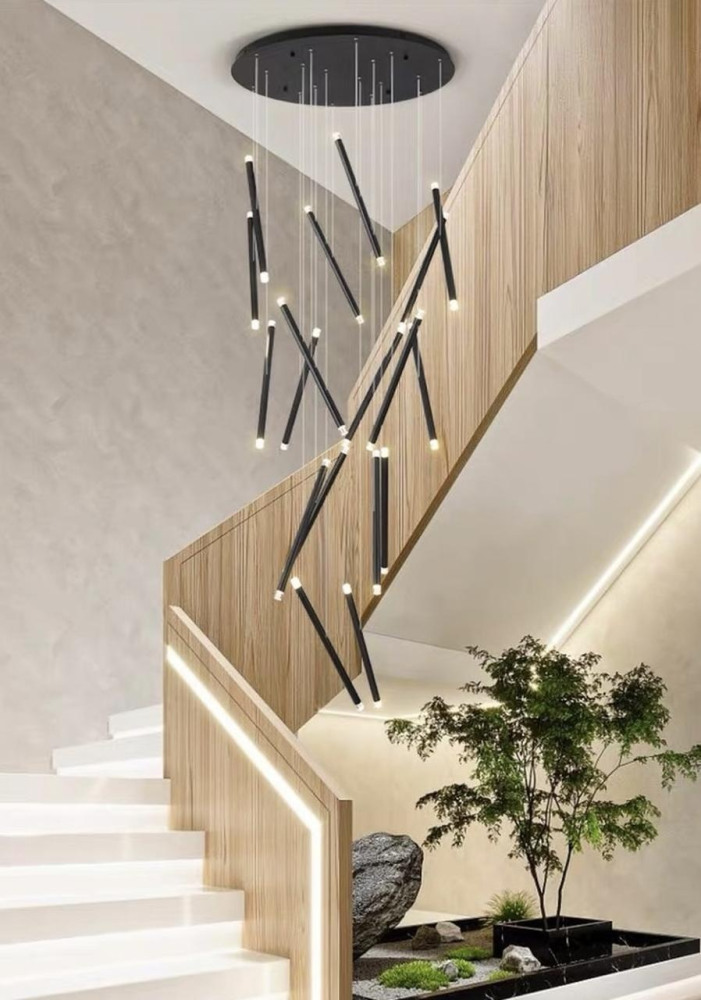 Alfa Light Подвесной светильник  F0324-01 