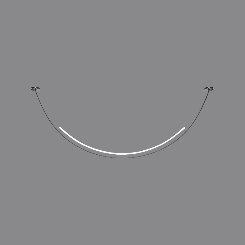 ImperiumLoft Подвесной светильник  Lianna01 