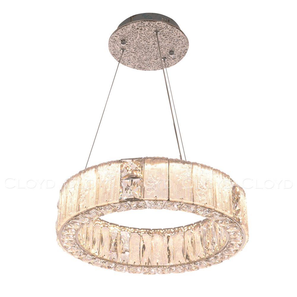 Cloyd Подвесной светильник Radianta 11257 