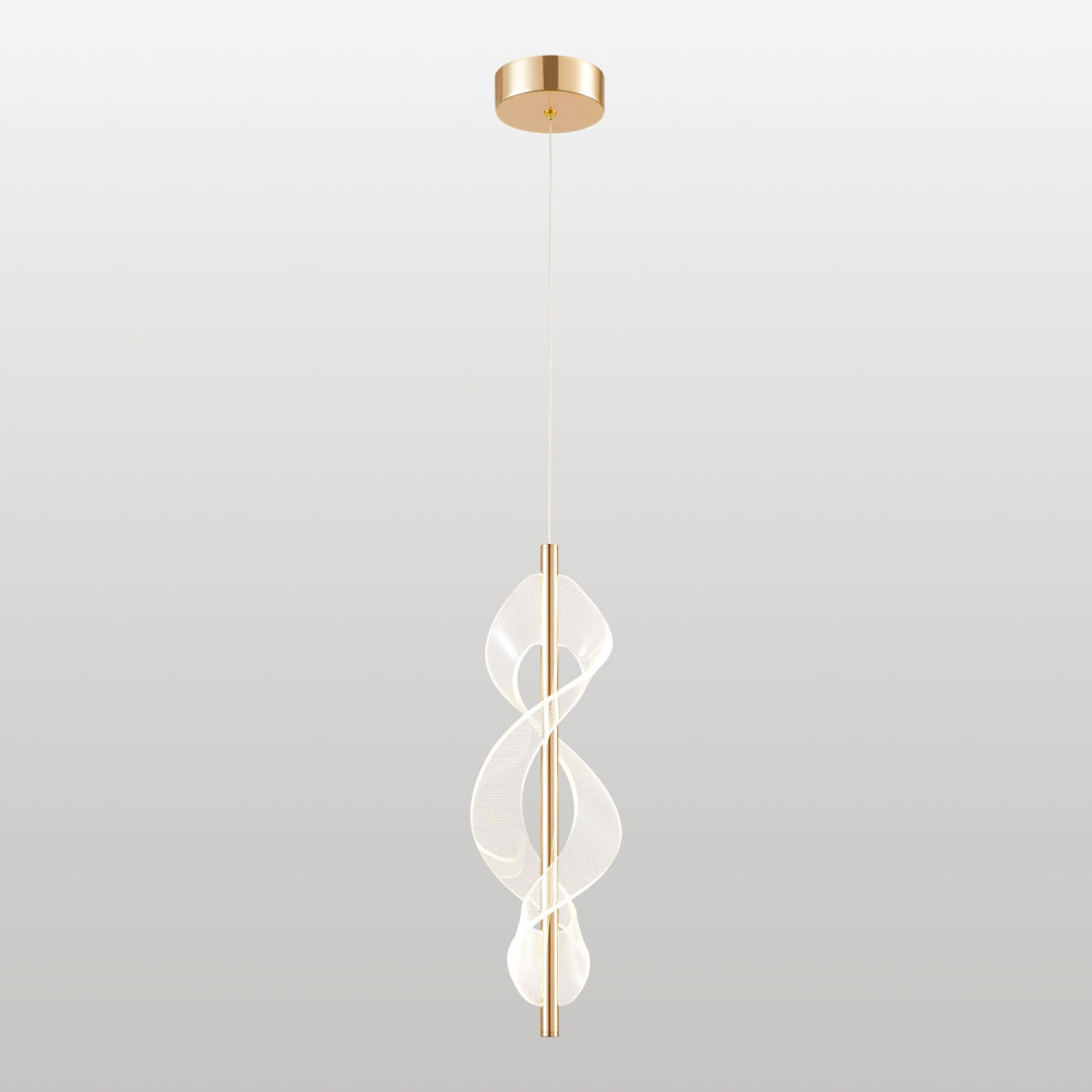 Lussole Подвесной светильник Knox LSP-7413 