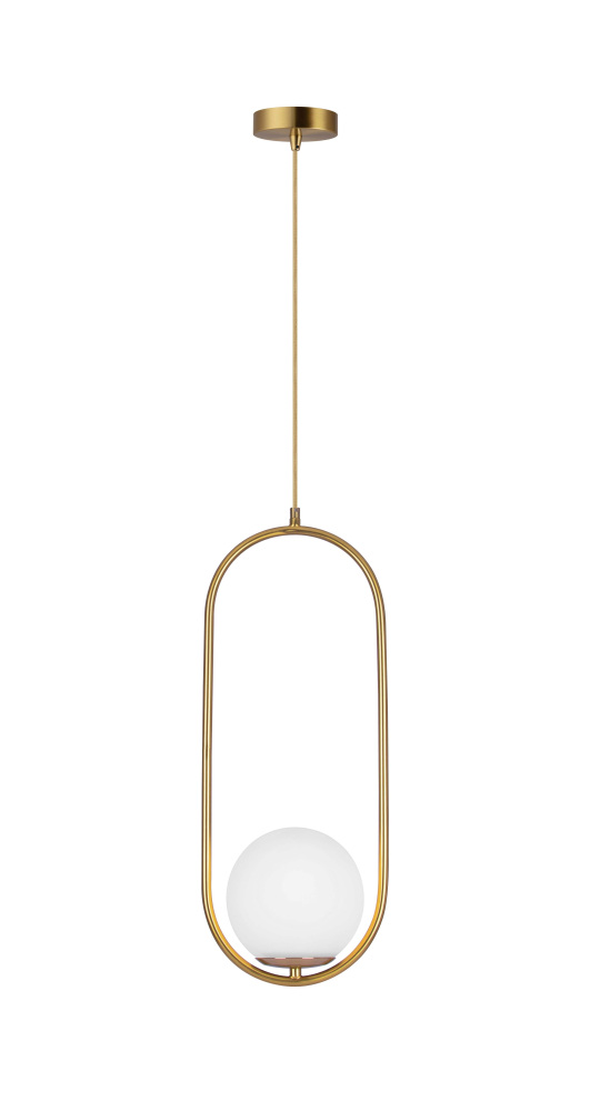 Moderli Подвесной светильник Klaster V11585-1P 