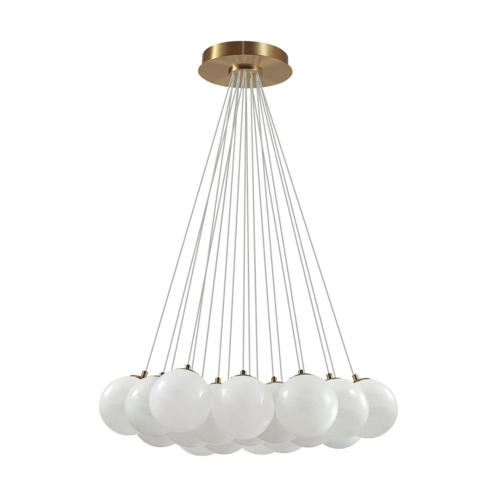 Odeon Light Подвесной светильник Magia 7109/19 