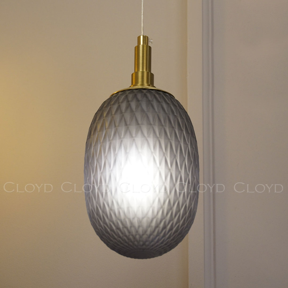 Cloyd Подвесной светильник Zapfen 11436 