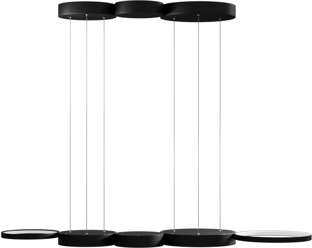 Lightera Подвесной светильник Kioga LE110L-5B 