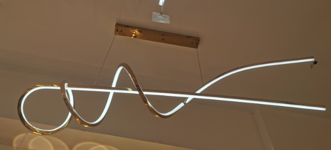 Alfa Light Подвесной светильник  F0424-02 