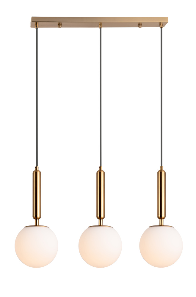 Moderli Подвесной светильник Scrumbel V11565-3P 