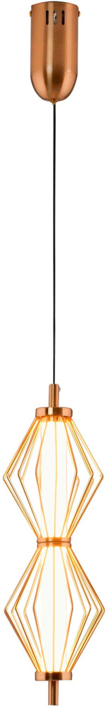 Moderli Подвесной светильник Eloise V11355-PL 