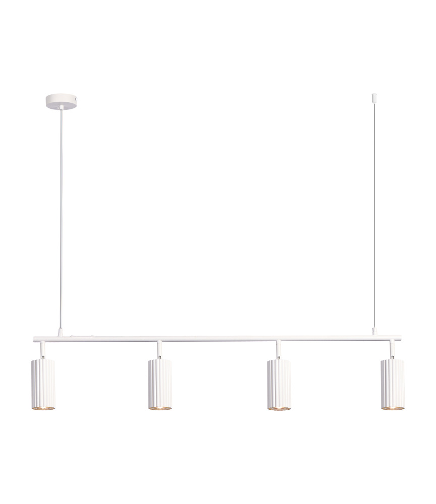 Moderli Подвесной светильник Cora V11780-4P 