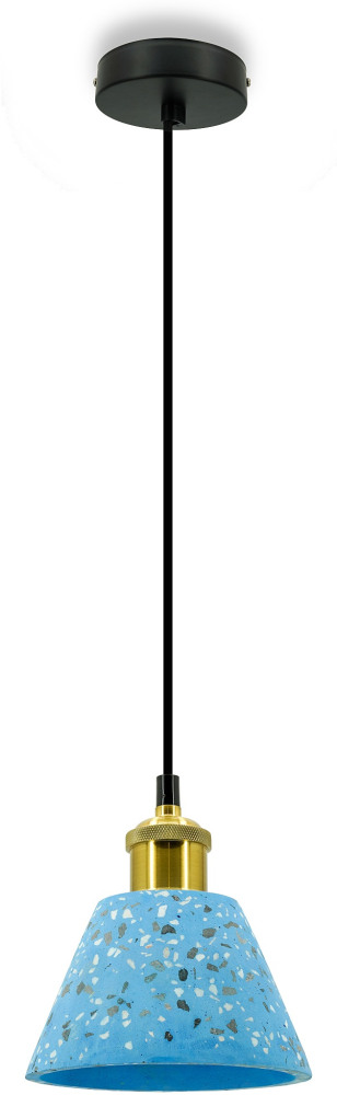 Lightera Подвесной светильник Cairo LE145L-17A 