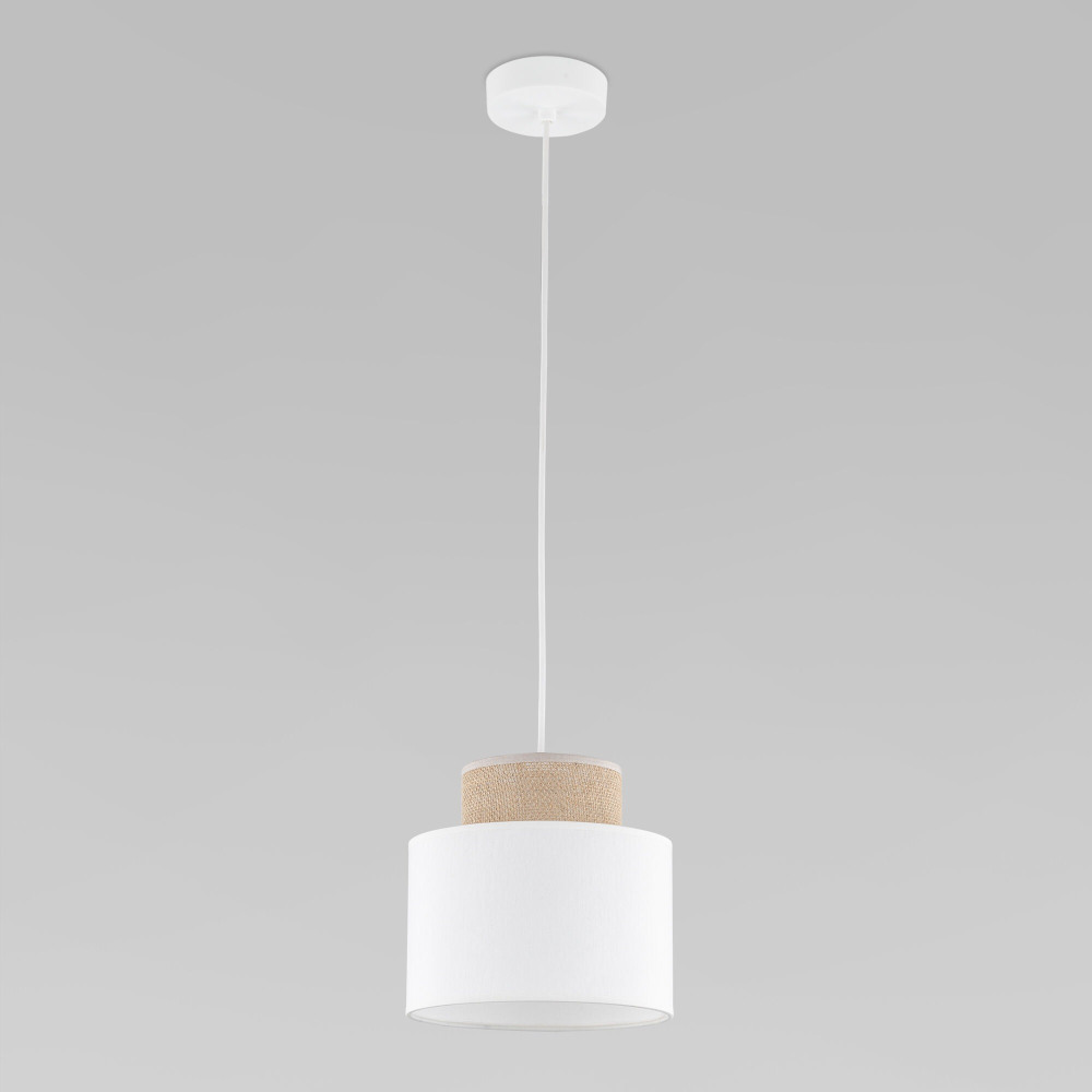 TK Lighting Подвесной светильник Duo 10078 Duo 