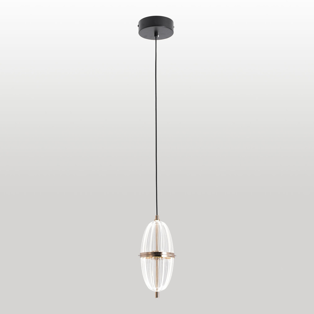 Lussole Подвесной светильник  LSP-7515 