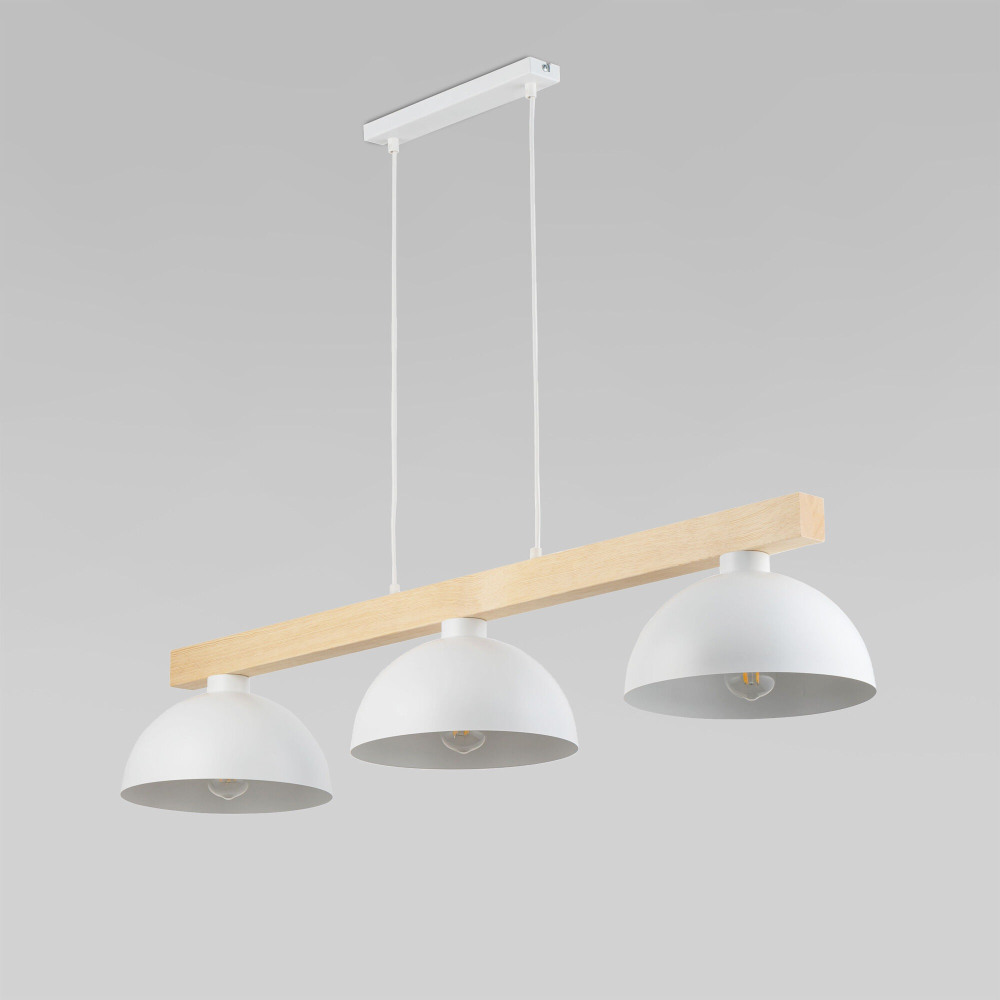 TK Lighting Подвесной светильник Oslo 4712 Oslo 