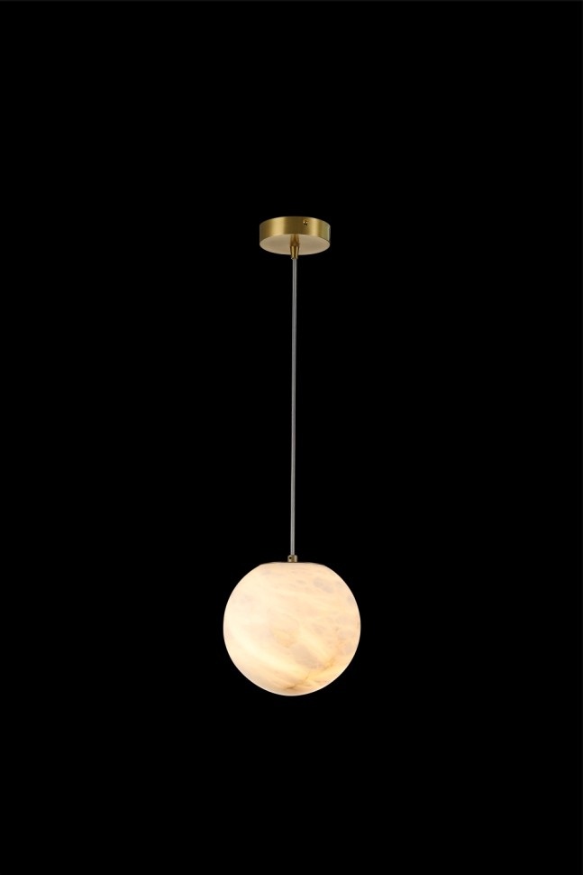 Fluorite Подвесной светильник Unity FL1048-1PB 