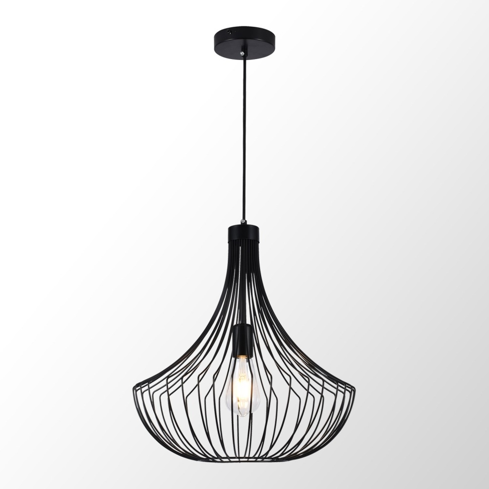 Lussole Подвесной светильник Refugio LSP-6025 