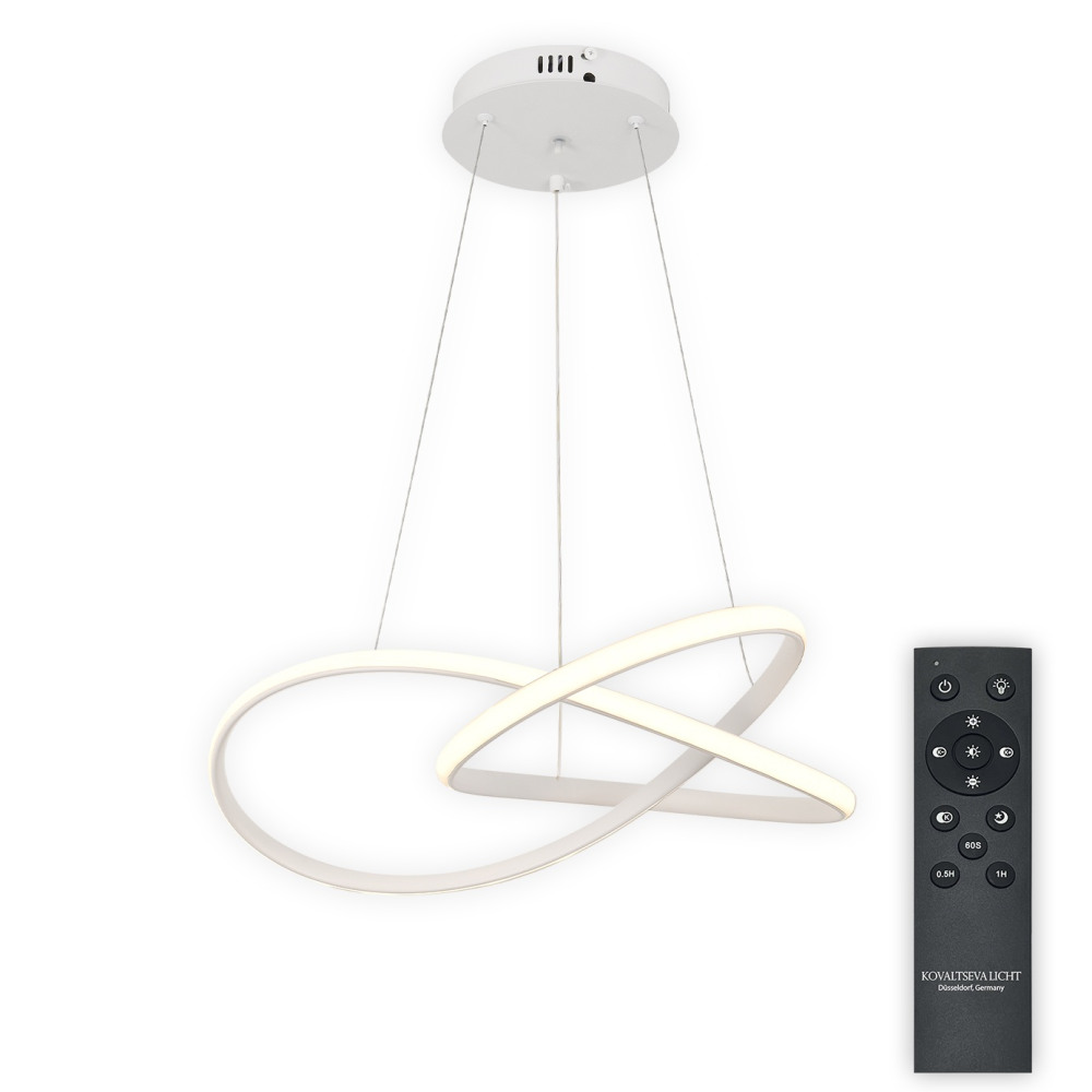 Natali Kovaltseva Подвесной светильник Finam HIGH-TECH LED LAMPS 82075 