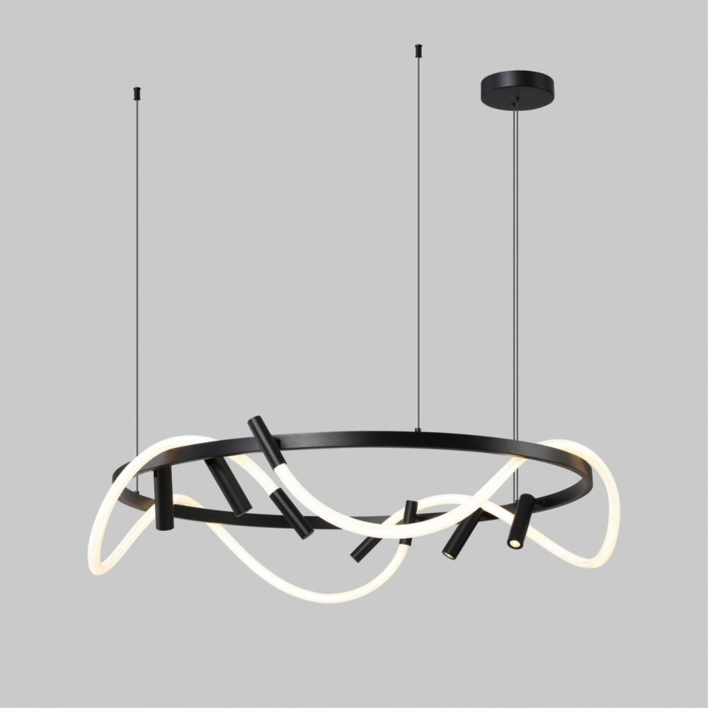 Aployt Подвесной светильник Sindrillon APL.773.03.84 