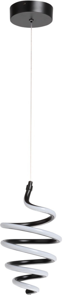 De City Подвесной светильник Аурих 108010601 