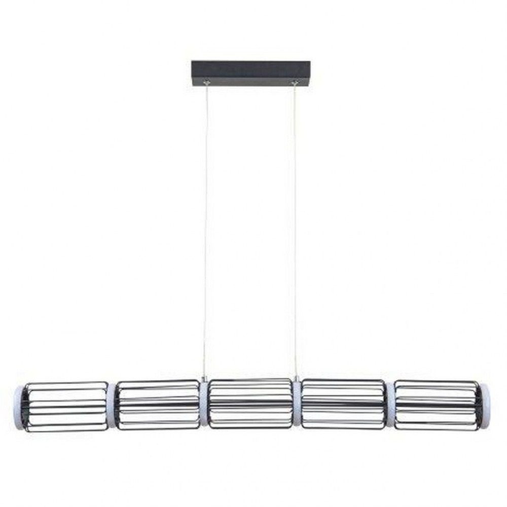 DeMarkt Подвесной светильник Айсфельд 655011201 