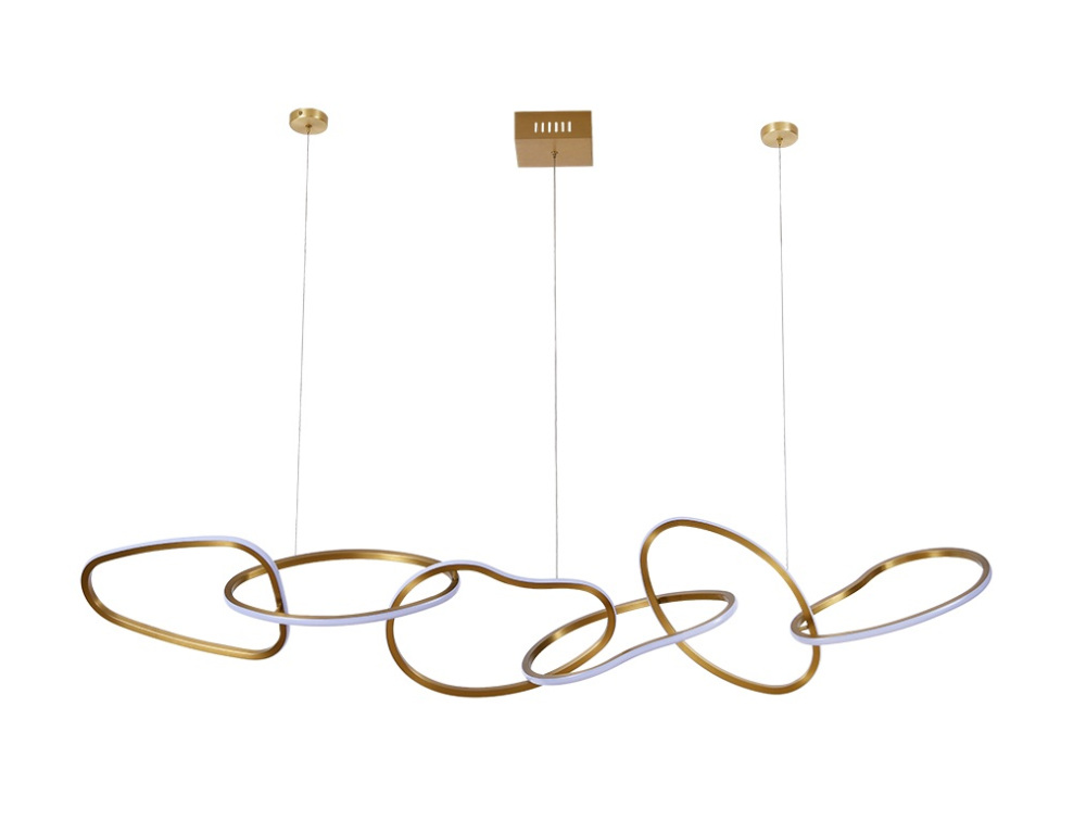 Newport Подвесной светильник 15320 15326N/S brass 