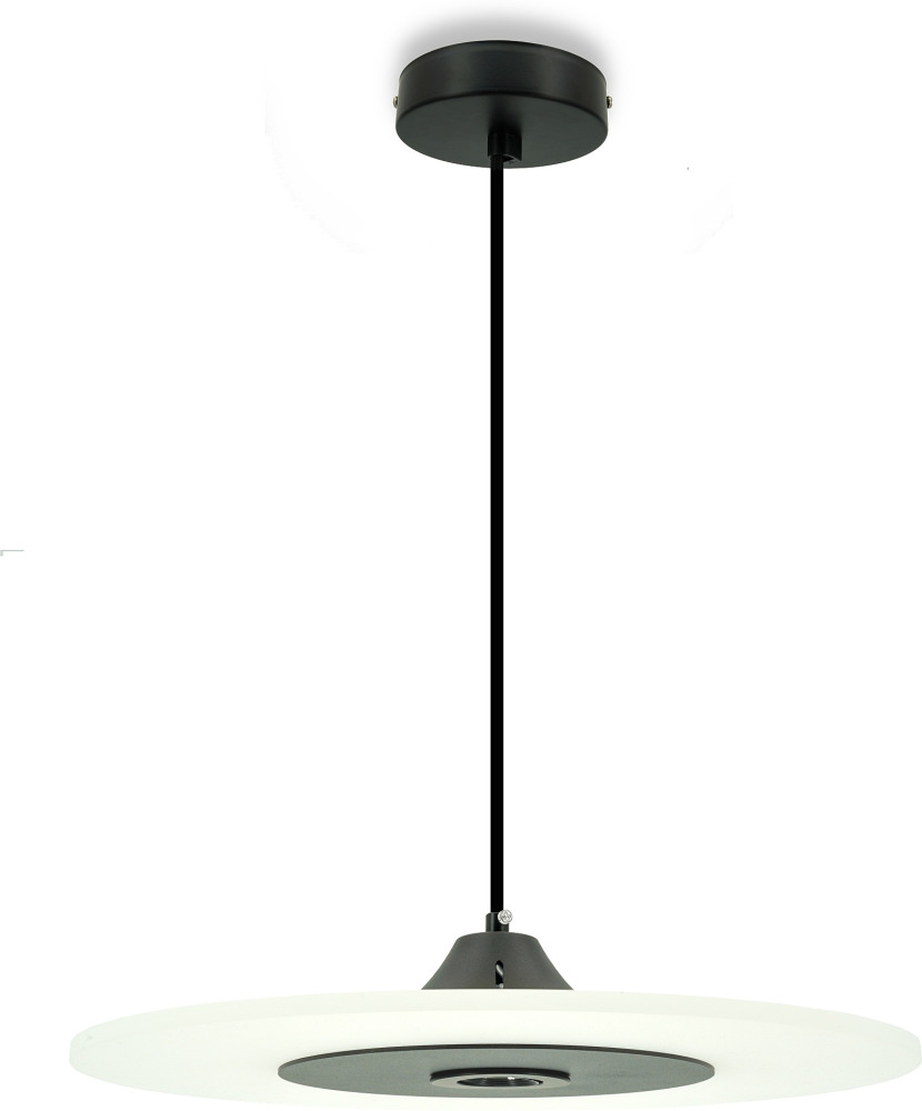 Lightera Подвесной светильник Tekapo LE127L-40B 