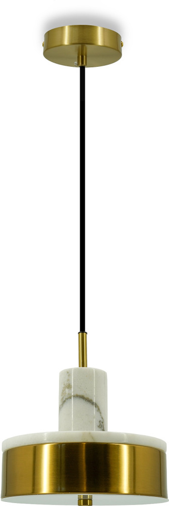 Lightera Подвесной светильник Lucerne LE130L-23WB 