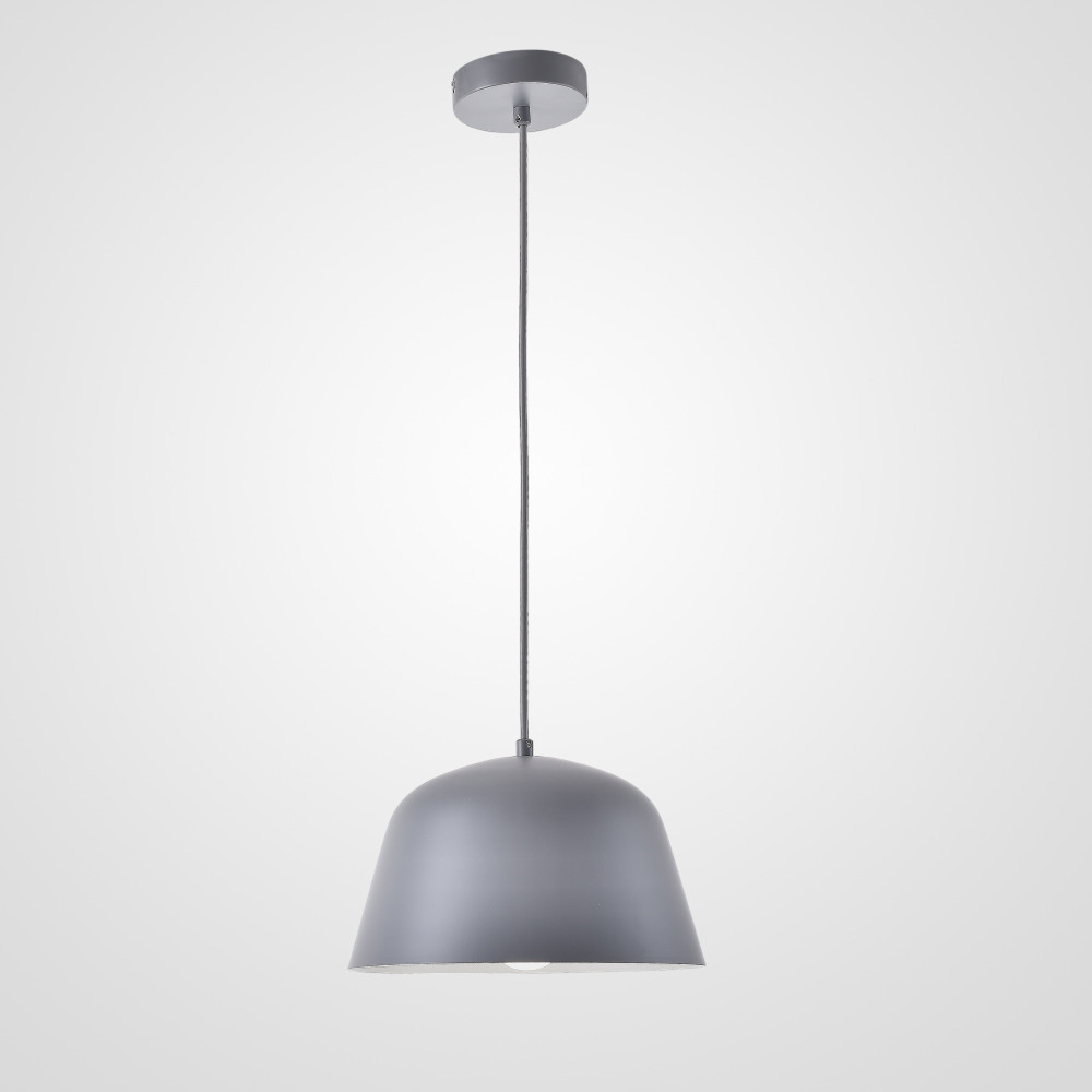 ImperiumLoft Подвесной светильник  Mu01 