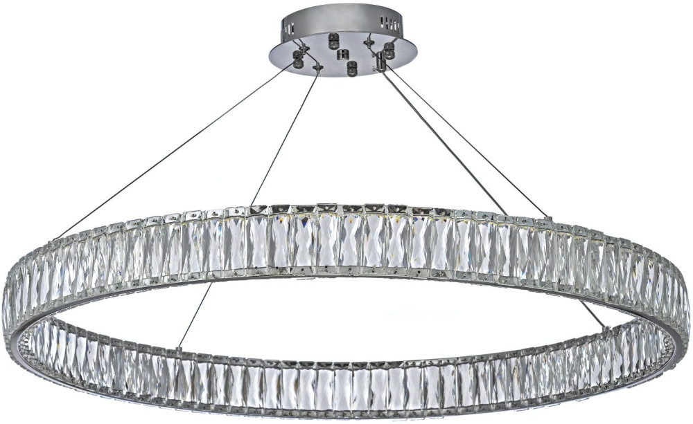 Dio D'Arte Подвесной светильник Caneva Caneva L 1.5.80.100 N 