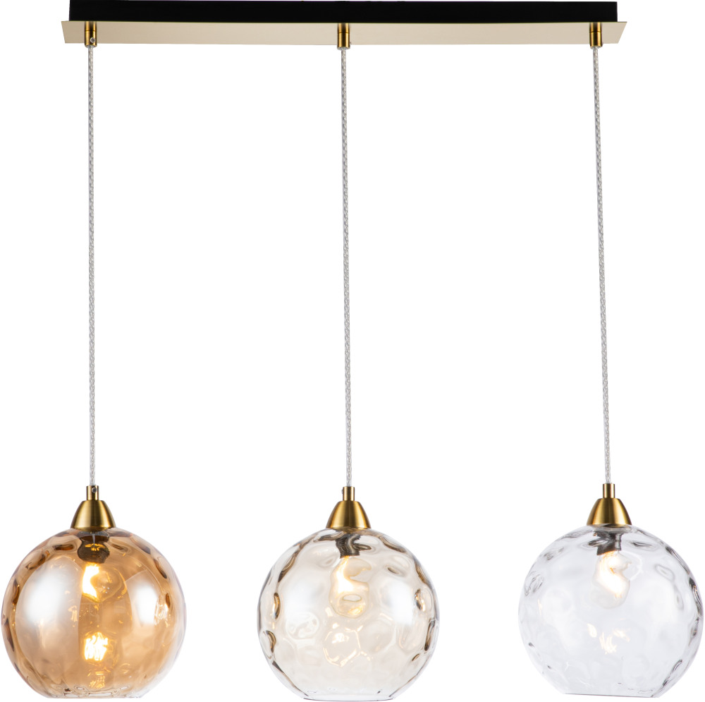 Indigo Подвесной светильник Memoria V000093 