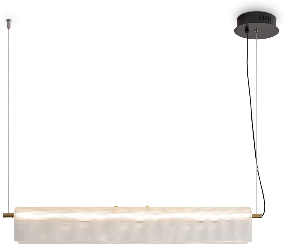 Freya Подвесной светильник Loyd FR5556PL-L25BBS 