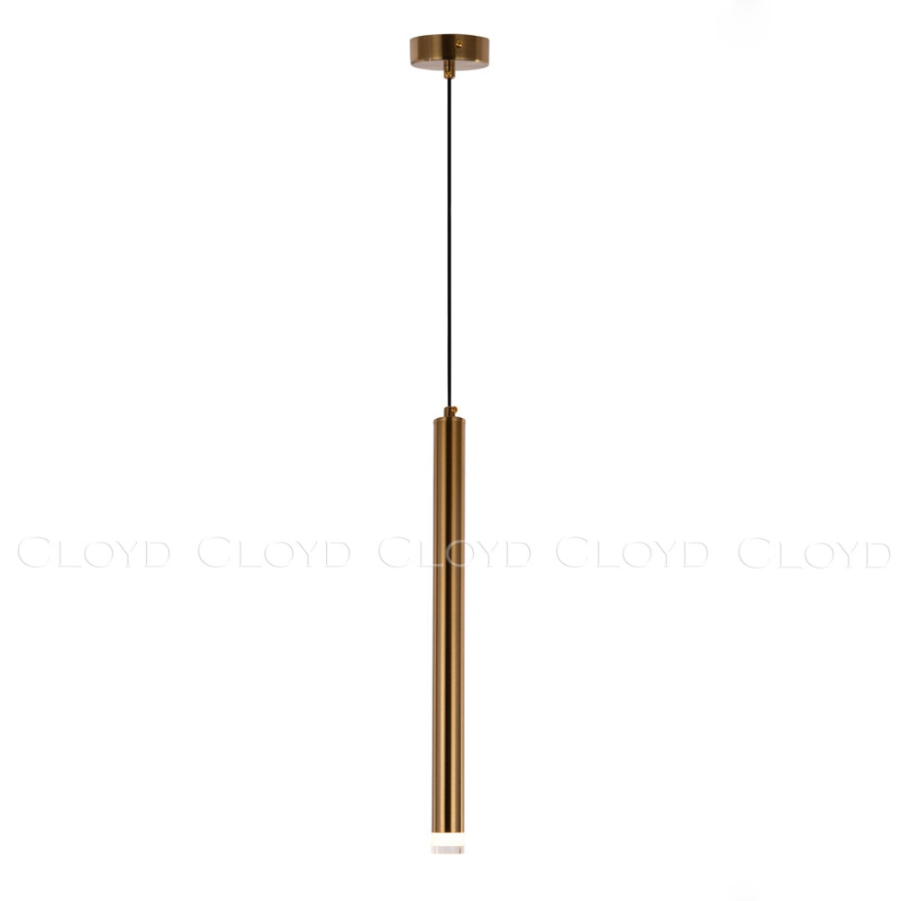 Cloyd Подвесной светильник Ort 11161 