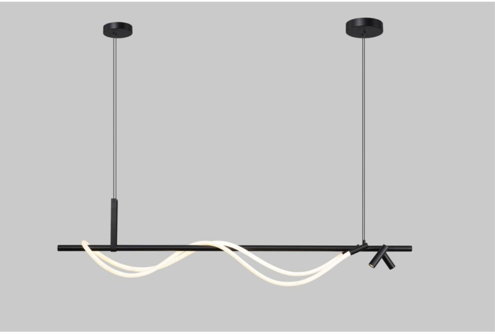 Aployt Подвесной светильник Sindrillon APL.773.03.69 