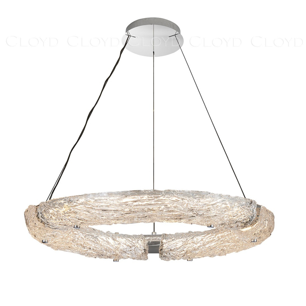 Cloyd Подвесной светильник Mondial 11570 