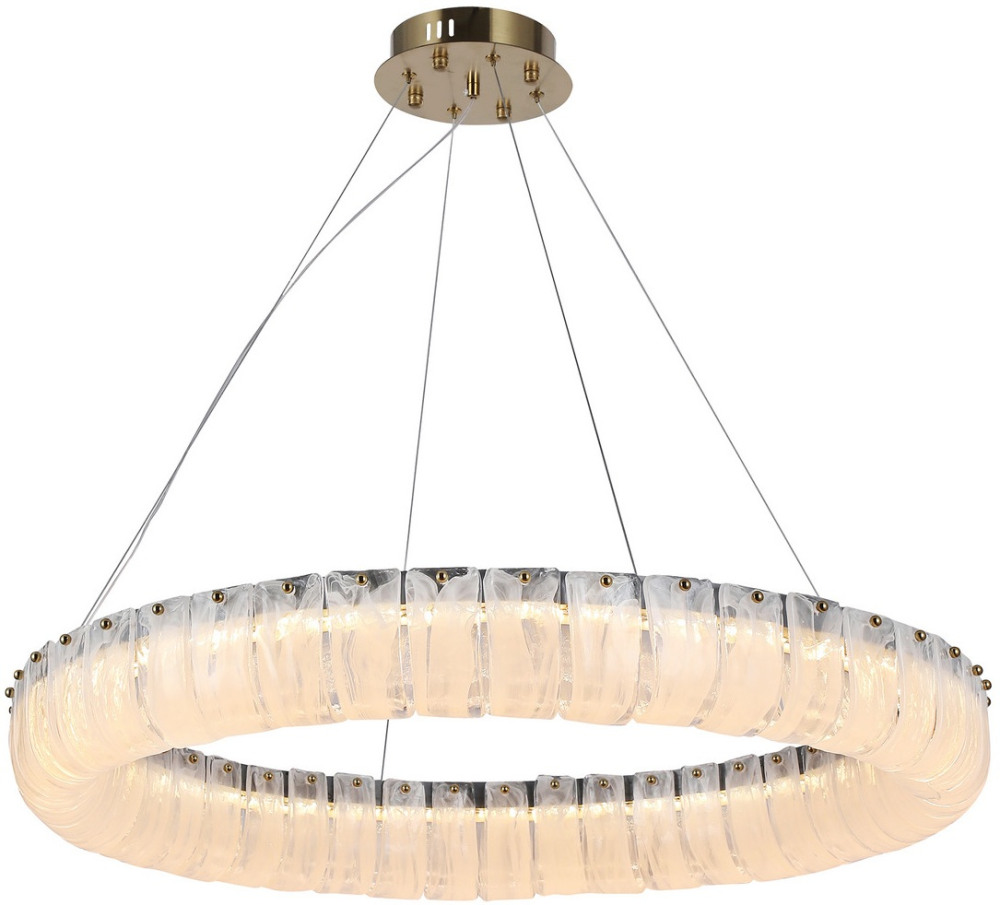 Kink Light Подвесной светильник Гэлли 07599-80,36 