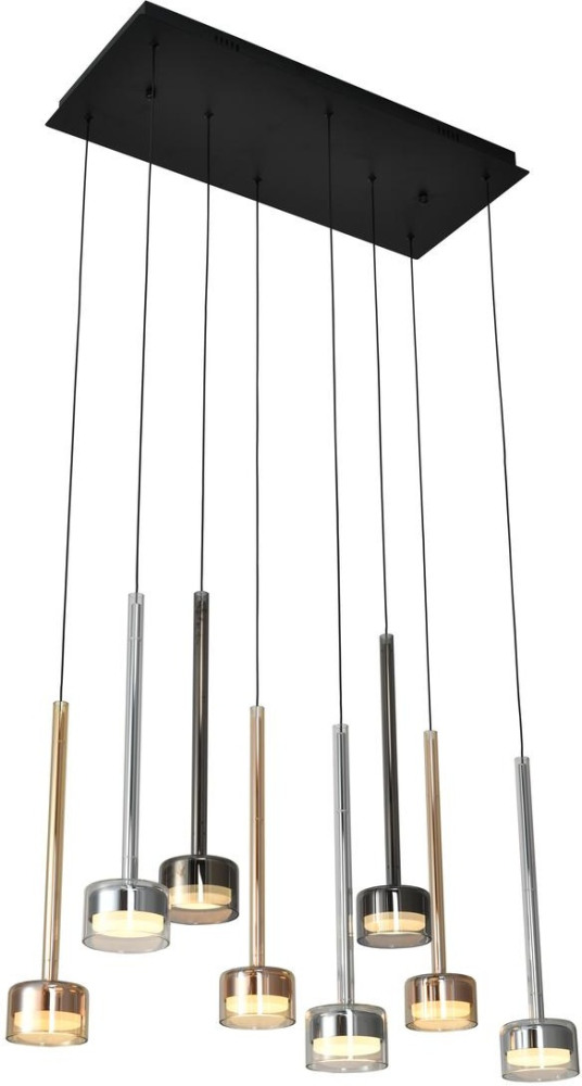 Alfa Light Подвесной светильник  F3924-81 