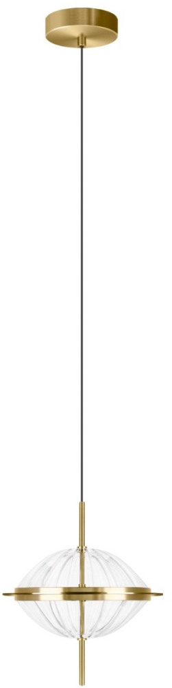 Loft It Подвесной светильник Tranquility 10397/B 