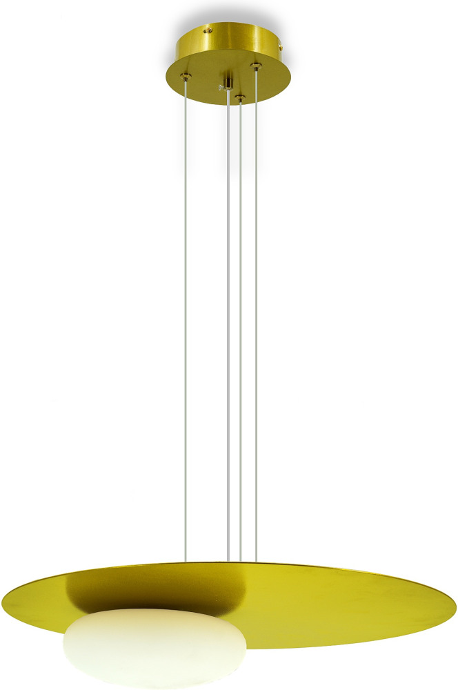 Lightera Подвесной светильник Waddy LE140L-48G 