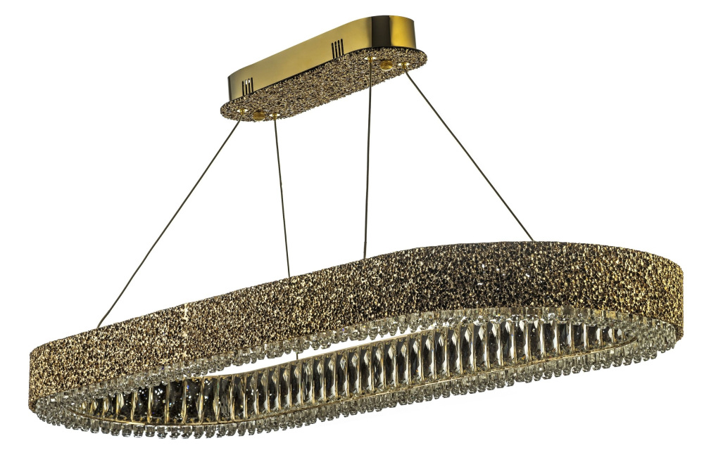 Dio D'Arte Подвесной светильник Neuron Neuron L 1.5.100x35.100 G 